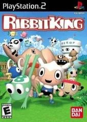 Background - Ribbit King - PlayStation 2 - Retrocharting