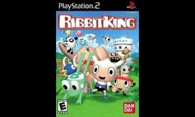 Ribbit King