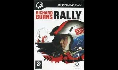 Richard Burns Rally