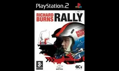 Richard Burns Rally