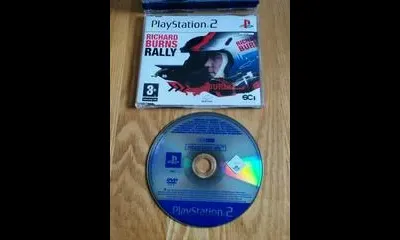 Richard Burns Rally [Promo]
