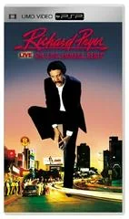 Background - Richard Pryor: Live On The Sunset Strip [UMD] - PSP - Retrocharting