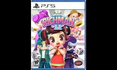 Richman 11