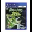 Rick and Morty Virtual Rick-ality - Playstation 4 - Retrocharting