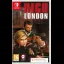 RICO: London [Code In Box] - Nintendo Switch - Retrocharting
