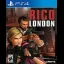 RICO London - Playstation 4 - Retrocharting