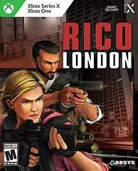 Rico London