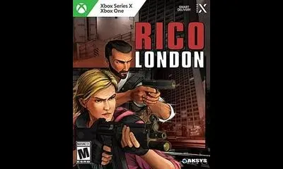 Rico London