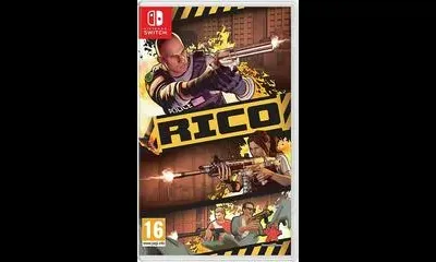 RICO