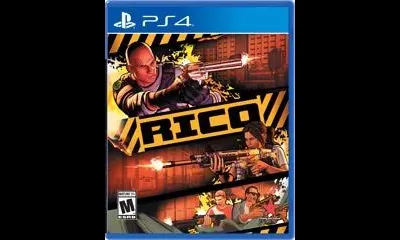 RICO