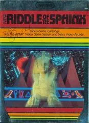 Riddle of the Sphinx