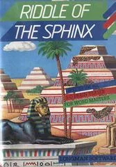 Background - Riddle of the Sphinx - ZX Spectrum - Retrocharting