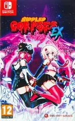 Background - Riddled Corpses EX - Nintendo Switch - Retrocharting