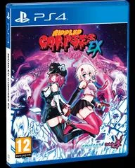Background - Riddled Corpses EX - Playstation 4 - Retrocharting