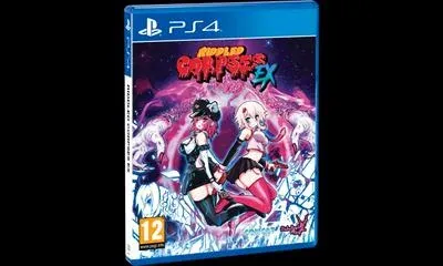 Riddled Corpses EX