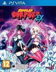 Background - Riddled Corpses EX - Playstation Vita - Retrocharting