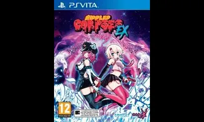 Riddled Corpses EX