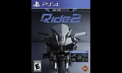 Ride 2