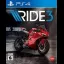Ride 3 - Playstation 4 - Retrocharting