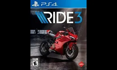 Ride 3