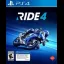 Ride 4 - Playstation 4 - Retrocharting