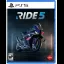 Ride 5 - Playstation 5 - Retrocharting