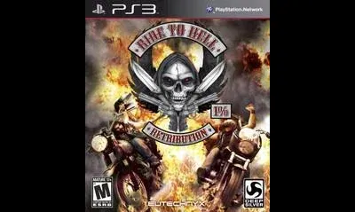 Ride to Hell: Retribution