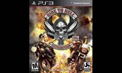Ride to Hell: Retribution