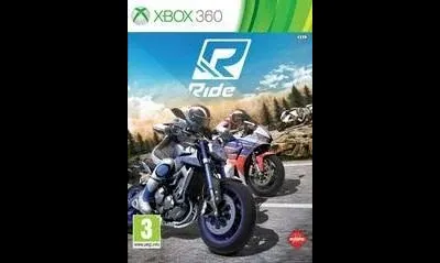 Ride