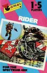 Background - Rider - ZX Spectrum - Retrocharting