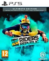 Background - Riders Republic [Ultimate Edition] - Playstation 5 - Retrocharting