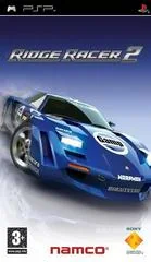 Background - Ridge Racer 2 - PSP - Retrocharting