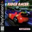 Ridge Racer [Black Label] - PlayStation - Retrocharting