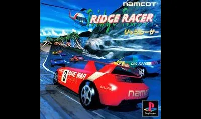 Ridge Racer