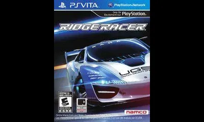 Ridge Racer