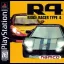 Ridge Racer Type 4 - PlayStation - Retrocharting
