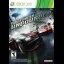 Ridge Racer Unbounded - Xbox 360 - Retrocharting