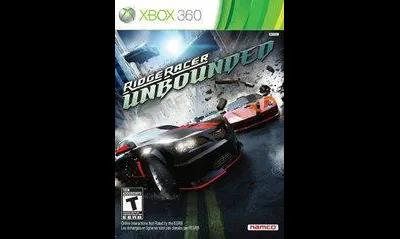 Ridge Racer Unbounded