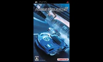 Ridge Racers 2