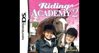 Riding Academy 2