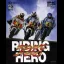 Riding Hero - Neo Geo MVS - Retrocharting