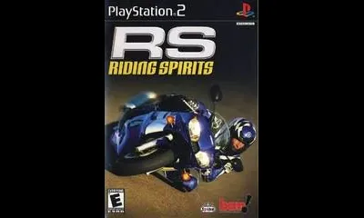 Riding Spirits