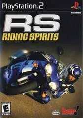 Riding Spirits 2