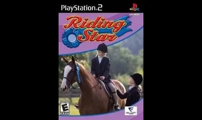 Riding Star