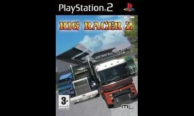 Rig Racer 2