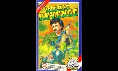Rigel's Revenge