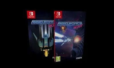 Rigid Force Redux