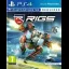 RIGS Mechanized Combat League - Playstation 4 - Retrocharting