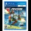 RIGS Mechanized Combat League VR - Playstation 4 - Retrocharting