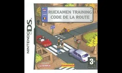 Rijexamen Training Code de la Route